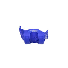 Cargar imagen en el visor de la galería, Cycra 23+ Yamaha YZ450F Full Armor Plate - Blue