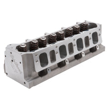 Cargar imagen en el visor de la galería, Edelbrock Cylinder Head Race Victor Jr Complete Chevy Gen V LT1/LT4