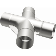 Cargar imagen en el visor de la galería, MagnaFlow Smooth Trans X 2.50inch SS 35deg.