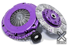 Cargar imagen en el visor de la galería, XClutch 94-98 Volkswagen Jetta GLX 2.8L Stage 2 Cushioned Ceramic Clutch Kit