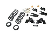 Cargar imagen en el visor de la galería, Belltech LOWERING KIT W/O SHOCKS