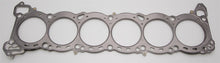 Cargar imagen en el visor de la galería, Cometic Nissan RB-26 6 CYL 88mm .040 inch MLS Head Gasket