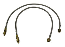 Cargar imagen en el visor de la galería, Skyjacker 1967-1972 GMC K1500 Pickup Front Drum Brake Hose