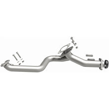 Cargar imagen en el visor de la galería, BRE Exhaust 09-12 Escape Tribute 2.5L 3.0L Front Pipe Kit