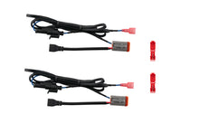 Cargar imagen en el visor de la galería, Diode Dynamics SS3 9006 Backlight Tap Wire Kit (Pair)