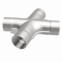 Cargar imagen en el visor de la galería, MagnaFlow Smooth Trans X 3.00inch SS 35deg.