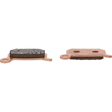 Cargar imagen en el visor de la galería, All Balls Racing 2021 Gas-Gas MC E5 Sintered Brake Pad - Front