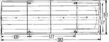 Load image into Gallery viewer, Technical Drawing