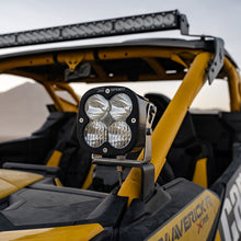 Cargar imagen en el visor de la galería, Baja Designs Can-Am Maverick R XL Sport A-Pillar Kit