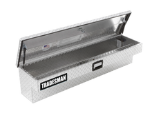 Cargar imagen en el visor de la galería, Tradesman Aluminum Side Bin Truck Tool Box (48in.) - Brite