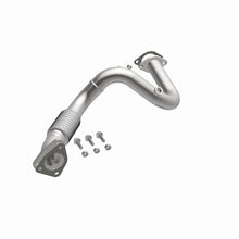 Cargar imagen en el visor de la galería, BRE Exhaust 13-17 BUICK ENCORE 1.4L Front Pipe Kit