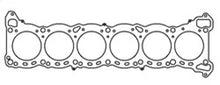 Cargar imagen en el visor de la galería, Cometic Nissan RB-26 6 CYL 88mm .040 inch MLS Head Gasket
