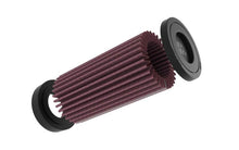 Cargar imagen en el visor de la galería, K&amp;N 00-09 Kawasaki KAF620 High-Flow Original Lifetime Engine Air Filter
