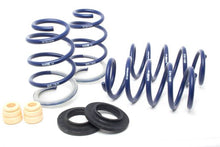 Cargar imagen en el visor de la galería, H&amp;R 2025+ Volkswagen I.D. Buzz Front &amp; Rear Sport Springs