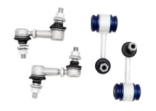 Cargar imagen en el visor de la galería, SuperPro 15-21 Subaru WRX HD End Link Set (TRC1225 + SPF3915K)