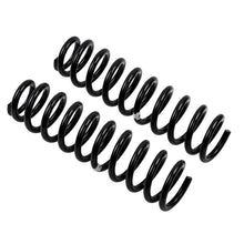 Cargar imagen en el visor de la galería, ARB / OME Coil Spring Front Spring Wk2