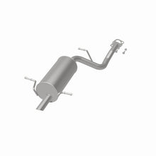 Cargar imagen en el visor de la galería, BRE Exhaust 02-05 Forester 2.5L Muffler Kit