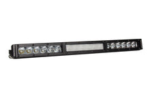 Cargar imagen en el visor de la galería, Diode Dynamics 18 In LED Light Bar Single Row Straight Clear Combo Each Stage Series