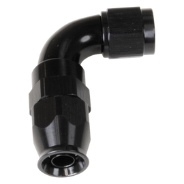 Russell Black 90 -6 Pro Ptfe Hose End
