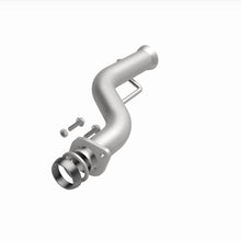 Cargar imagen en el visor de la galería, BRE Exhaust 11-13 Jeep Grand Cherokee 3.6L Front Pipe Kit