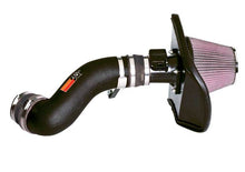 Cargar imagen en el visor de la galería, K&amp;N 02-03 Ford Explorer/Mercury Mountaineer V6-4.0L Performance Intake Kit