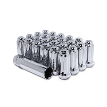Cargar imagen en el visor de la galería, Method Lug Kit - Spline - M14X1.5 - 8 Lug Kit - Chrome - 32 Nuts