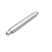 Cargar imagen en el visor de la galería, MagnaFlow Muff GP 3.5 Dia 26inch 2/2