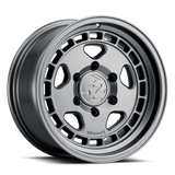 fifteen52 Turbomac HD Classic 17x8.5 6x135 0mm ET 87.1mm Center Bore Carbon Grey Wheel