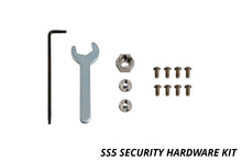Cargar imagen en el visor de la galería, Diode Dynamics SS5 CrossLink Security Hardware Kit