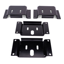 Cargar imagen en el visor de la galería, Air Lift 24-26 Ford Ranger 4WD LoadLifter 5000 Air Spring Kit