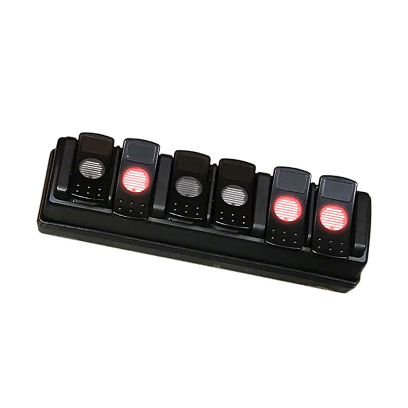Oracle Trigger 6 Shooter Rf Remote Replacement