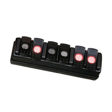 Cargar imagen en el visor de la galería, Oracle Trigger 6 Shooter Rf Remote Replacement
