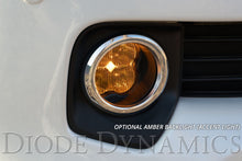 Cargar imagen en el visor de la galería, Diode Dynamics SS3 Sport Type CGX Kit ABL - Yellow SAE Fog
