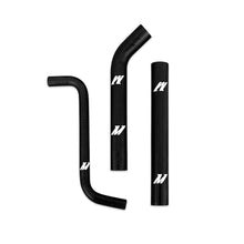 Cargar imagen en el visor de la galería, Mishimoto 04-05 Honda TRX450R Silicone Hose Kit - Black