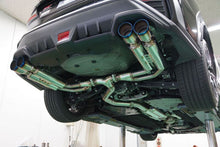 Cargar imagen en el visor de la galería, HKS 2021 Subaru WRX LEGAMAX Sport Exhaust