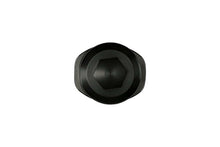 Load image into Gallery viewer, Turbosmart 10um 10AN Fuel Filter Canister - Black