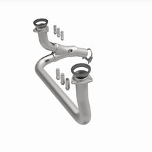 Cargar imagen en el visor de la galería, BRE Exhaust 88-93 C1500 C2500 K1500 K2500 4.3L 5.0L Front Pipe Kit