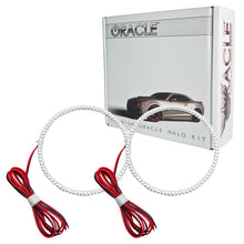 Cargar imagen en el visor de la galería, Oracle Dodge Viper GTS 96-02 LED Fog Halo Kit - White