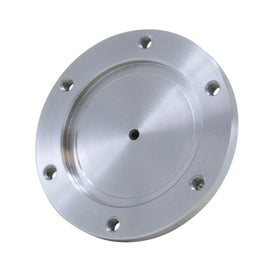 Yukon Gear 1541H Replacement Left Hand Intermediate Axle for Chrysler 8.0in IFS 6.26in Long