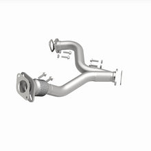 Cargar imagen en el visor de la galería, BRE Exhaust 98-04 Passport Rodeo  Sport 3.2L Front Pipe Kit