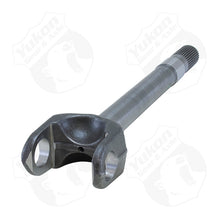 Cargar imagen en el visor de la galería, Yukon Gear 4340 Chromoly Axle For 03-09 Dodge 9.25in Front / Left Hand Side / 19.6in Long