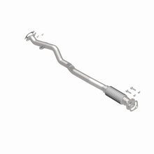 Cargar imagen en el visor de la galería, BRE Exhaust 14-22 Jeep Cherokee 3.2L Front Pipe Kit