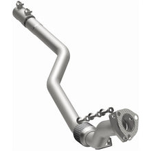 Cargar imagen en el visor de la galería, BRE Exhaust 98-05 Passat 1.8L Front Pipe Kit