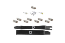 Cargar imagen en el visor de la galería, Diode Dynamics 96-02 Toyota 4Runner Interior LED Kit Cool White Stage 2