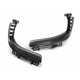 Anderson Composites 2021 Dodge RAM TRX Headlight Surround - Type OE