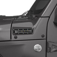 Cargar imagen en el visor de la galería, EGR 18-24 Jeep Wrangler VSL LED Light VSL JL/JT Granite Crystal