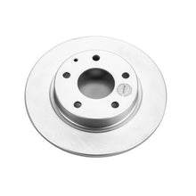 Cargar imagen en el visor de la galería, Power Stop 14-18 Mazda 3 Rear Evolution Geomet Coated Rotor