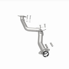 Cargar imagen en el visor de la galería, BRE Exhaust 09-12 Escape Tribute 2.5L 3.0L Front Pipe Kit