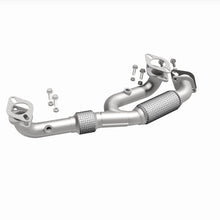 Cargar imagen en el visor de la galería, BRE Exhaust 02-05 Sedona 3.5L Front Pipe Kit