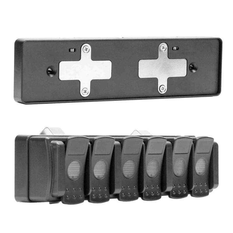Oracle Trigger 6 Shooter Toyota Tacoma Combo Kit
